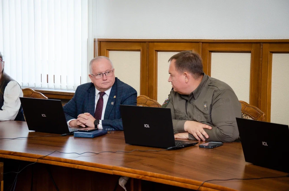 Фото: пресс-служба регионального отделения партии 