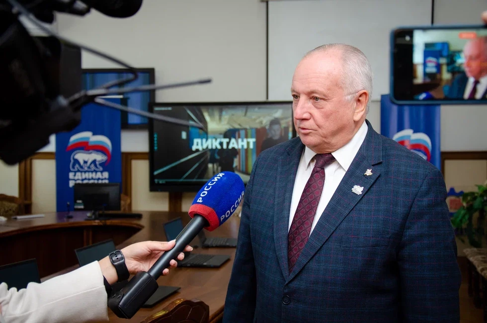 Фото: пресс-служба регионального отделения партии 