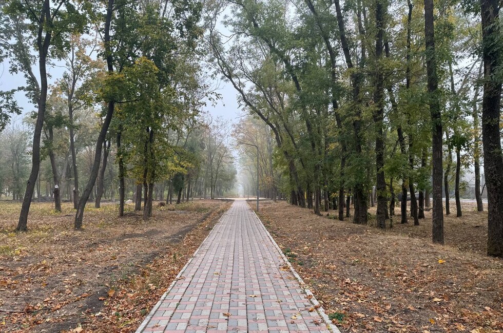 Фото: Администрация Волновахского МО