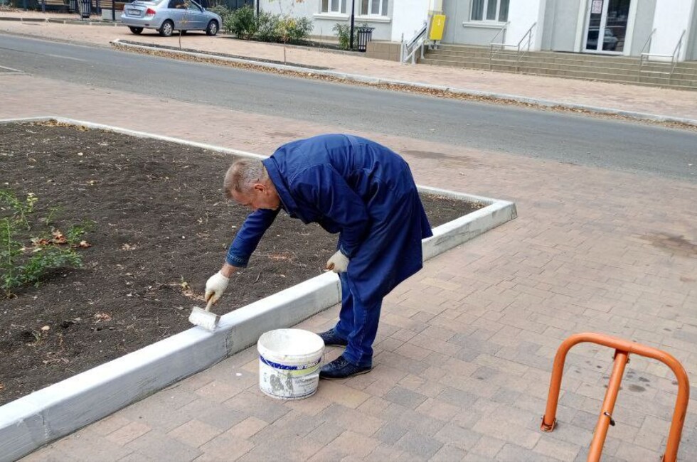 Фото: Администрация Волновахского МО