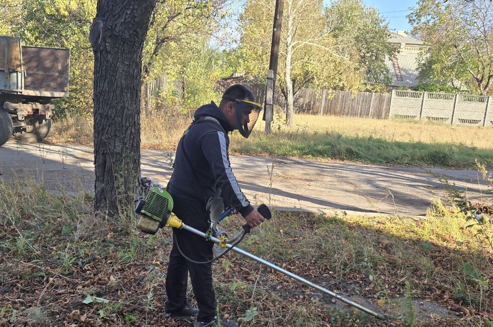 Фото: Администрация городского округа Дебальцево