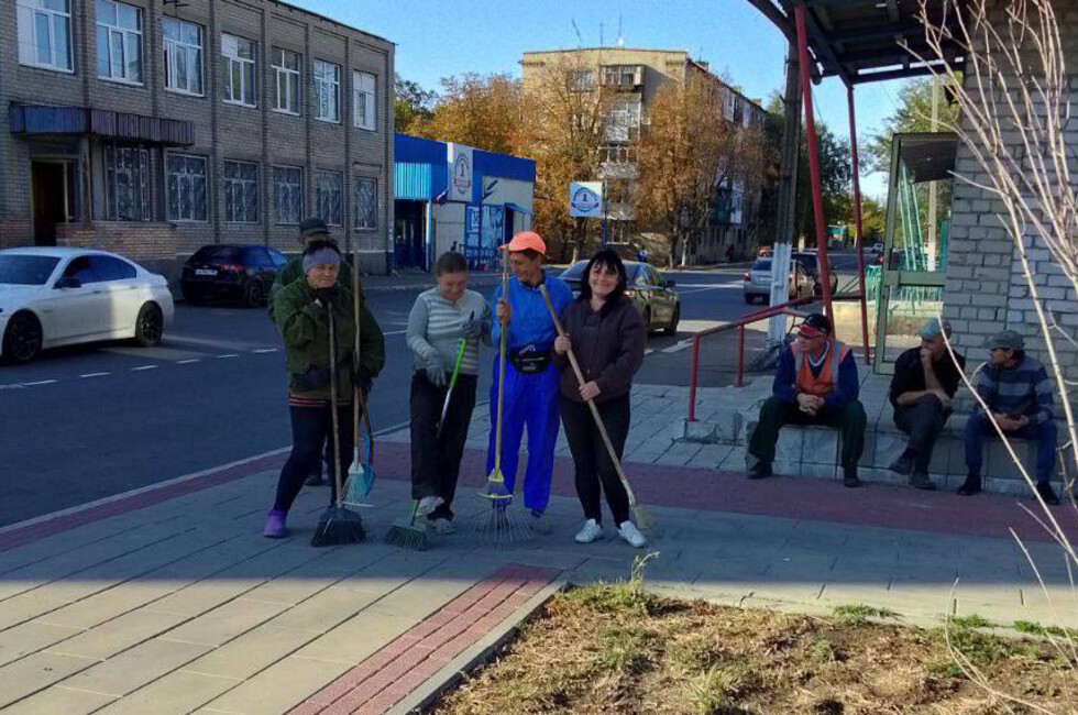 Фото: Администрация городского округа Иловайск