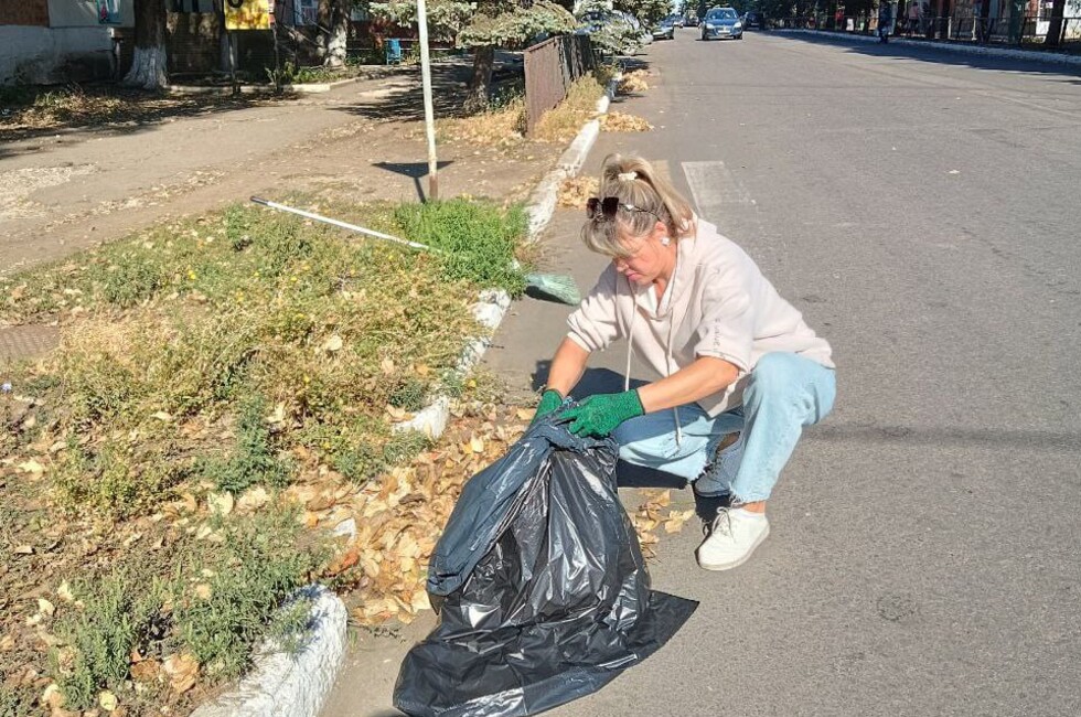Фото: Администрация города Кировское