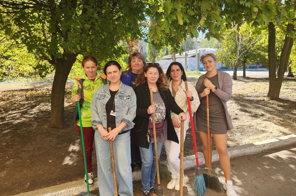 Фото: Администрация города Кировское