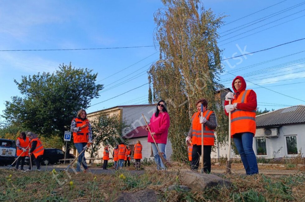 Фото: Официальный тг-канал главы городского округа Донецк ДНР