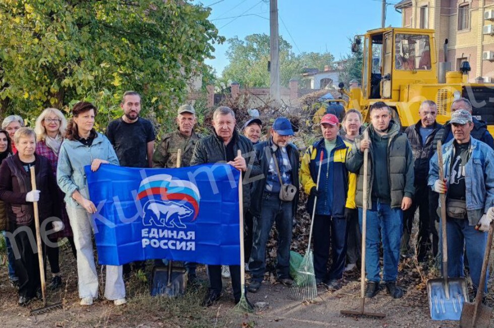 Фото: Официальный тг-канал главы городского округа Донецк ДНР