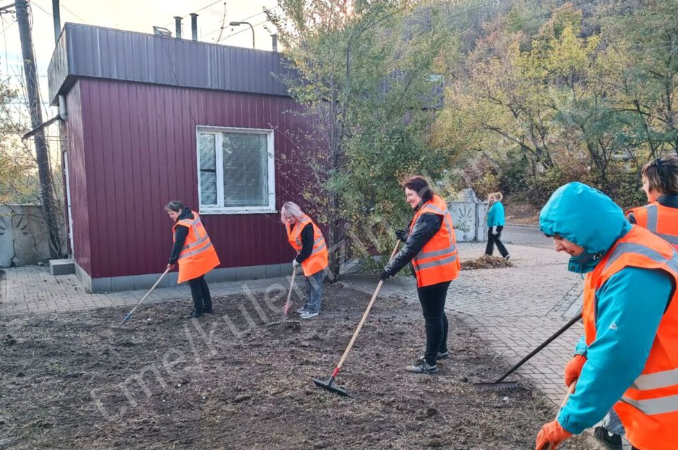 Фото: Официальный тг-канал главы городского округа Донецк ДНР