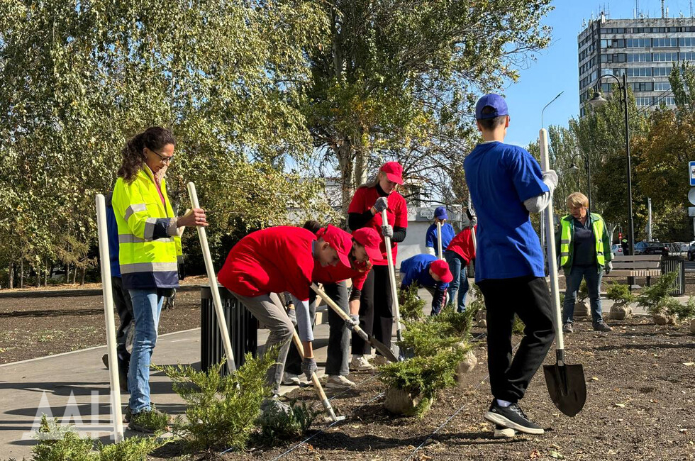 Фото: Донецкое агентство новостей
