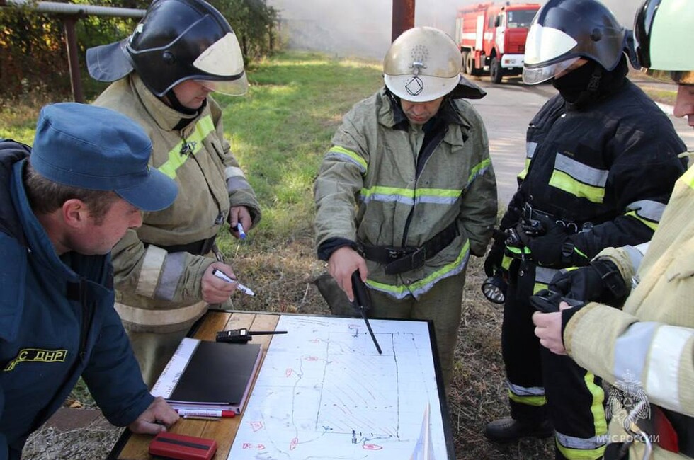 Фото: МЧС России