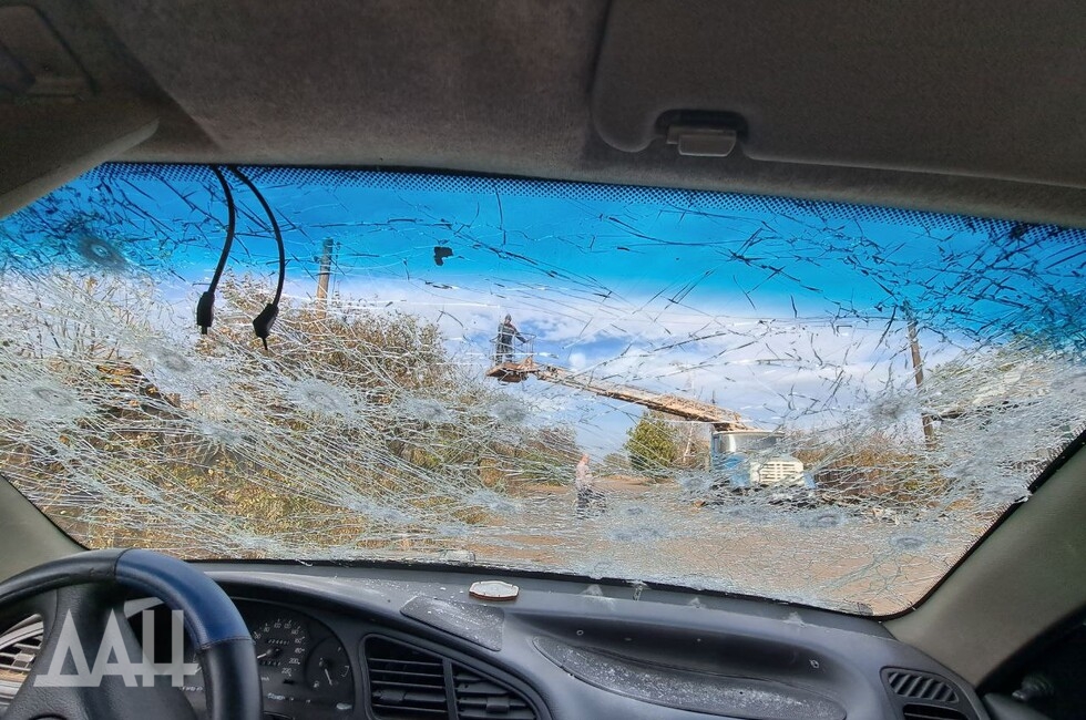 Фото: Донецкое агентство новостей