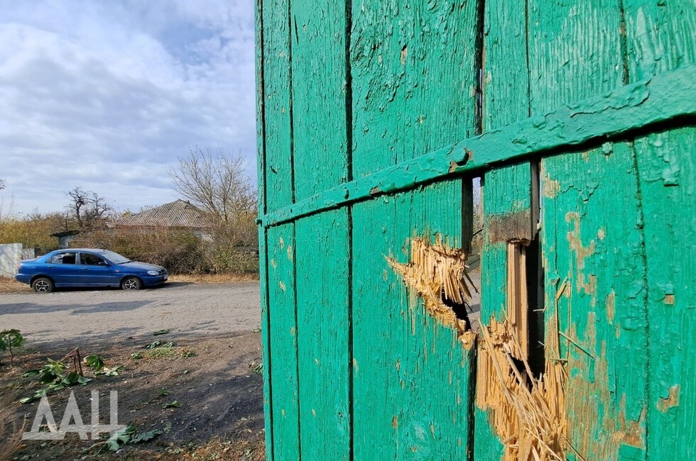 Фото: Донецкое агентство новостей