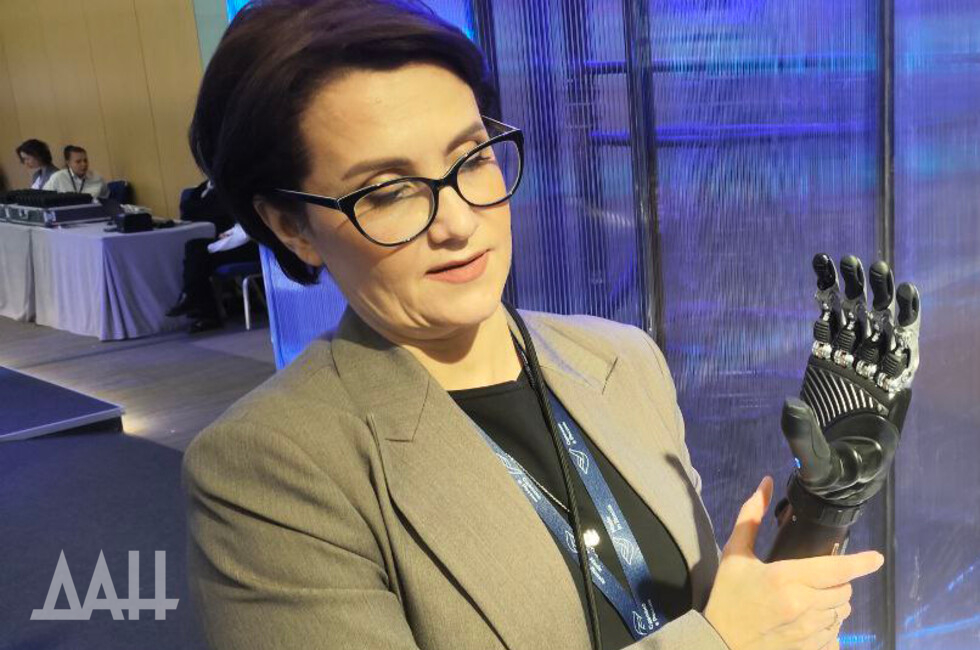 Фото: Донецкое агентство новостей