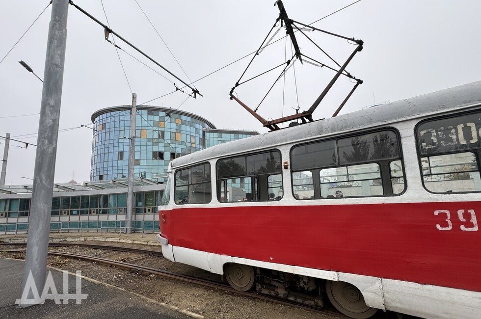 Фото: Донецкое агентство новостей