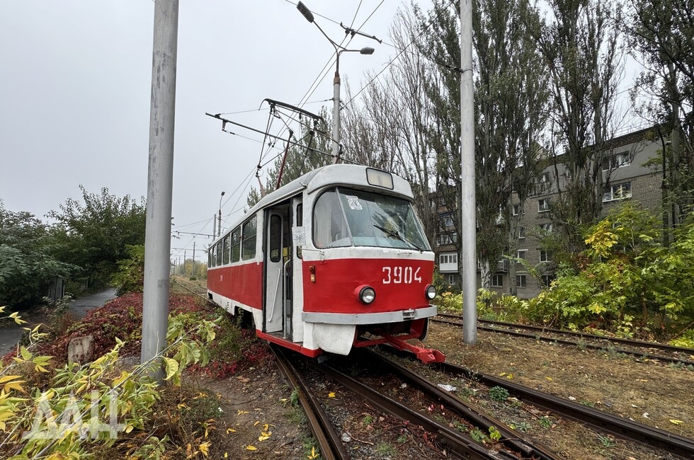 Фото: Донецкое агентство новостей