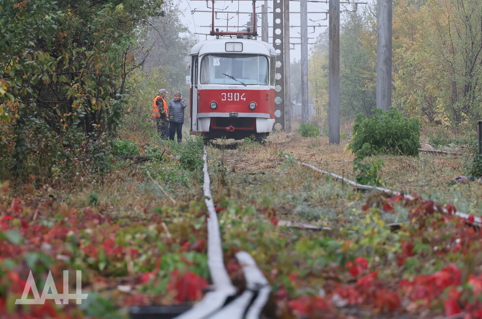 Фото: Донецкое агентство новостей