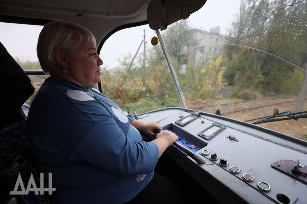 Фото: Донецкое агентство новостей