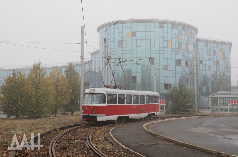 Фото: Донецкое агентство новостей