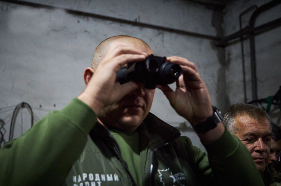 Фото: РИК НФ в ДНР