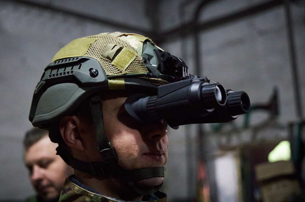 Фото: РИК НФ в ДНР