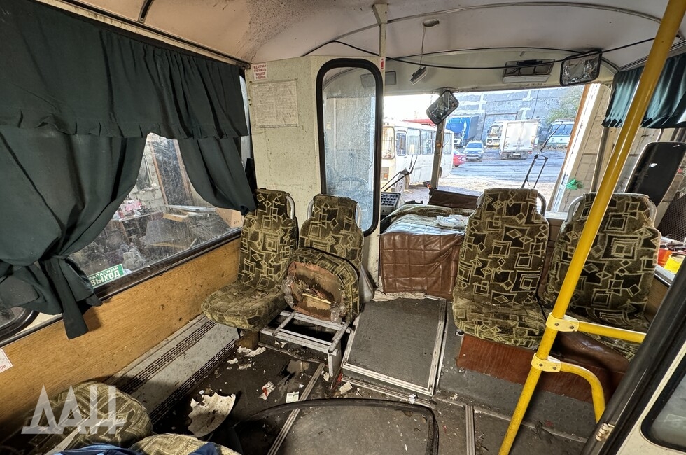 Фото: Донецкое агентство новостей