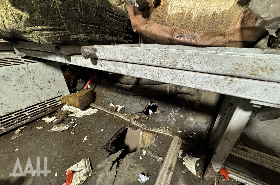 Фото: Донецкое агентство новостей