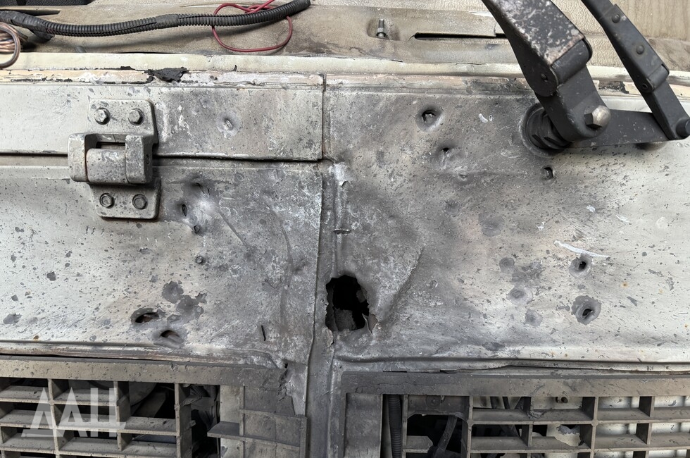 Фото: Донецкое агентство новостей