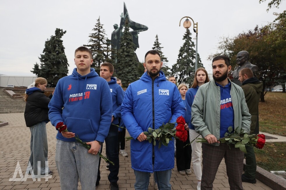 Фото: Донецкое агентство новостей