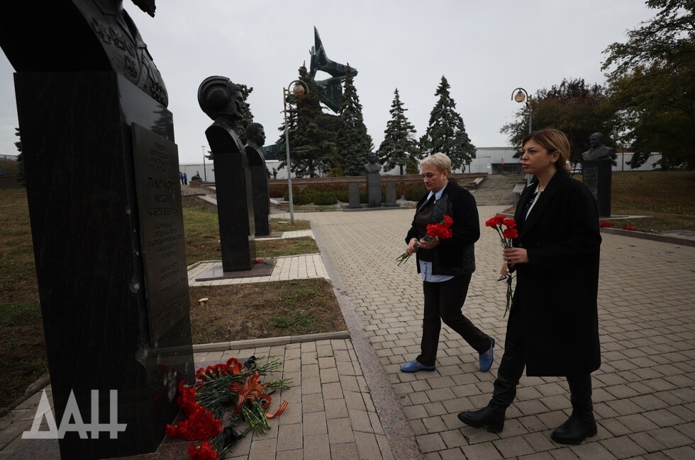 Фото: Донецкое агентство новостей