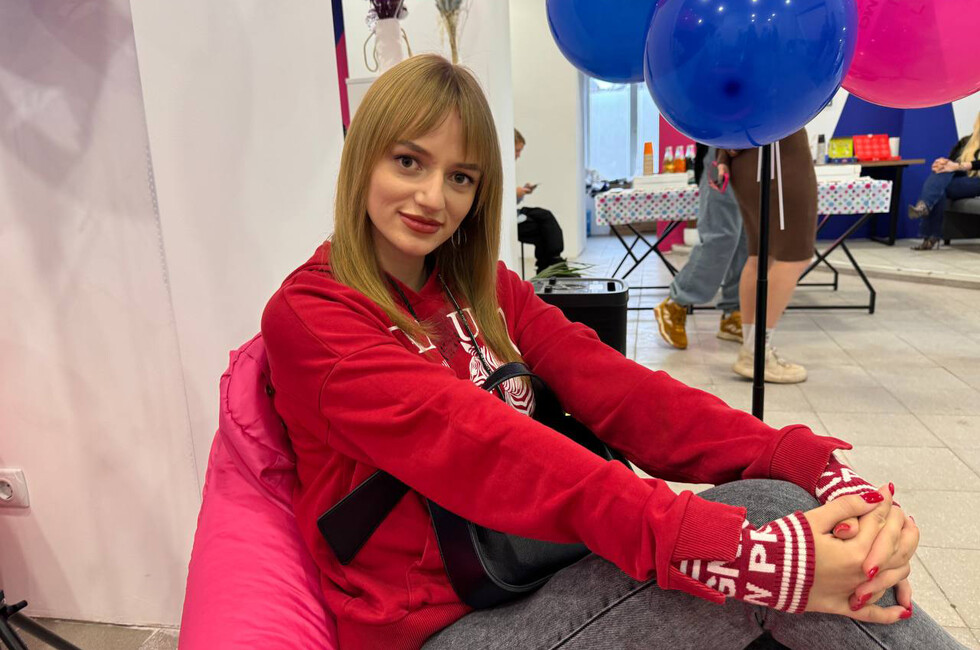 Фото предоставлено преподавателем ДМЦ Павлом Карбовским