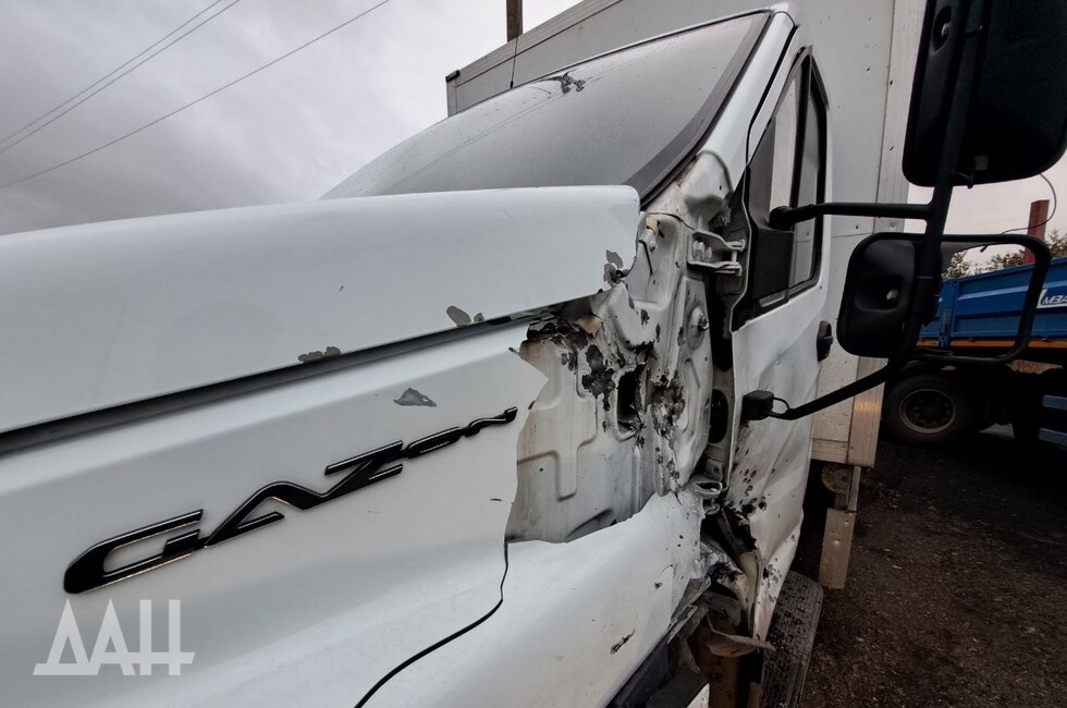 Фото: Донецкое агентство новостей