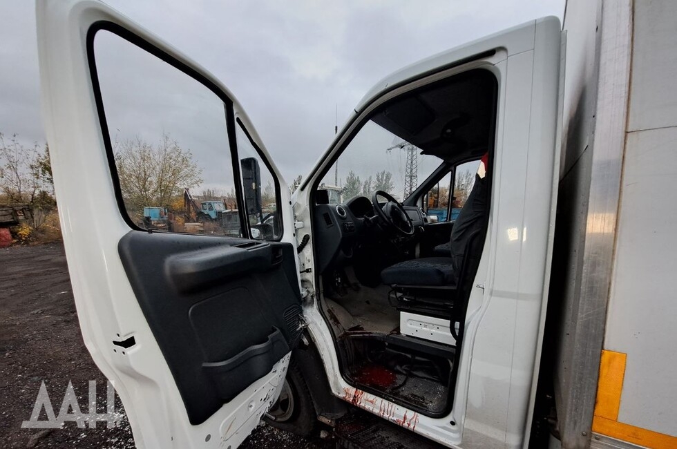 Фото: Донецкое агентство новостей