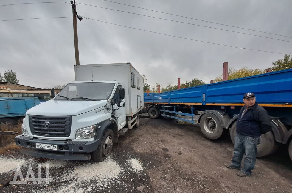 Фото: Донецкое агентство новостей