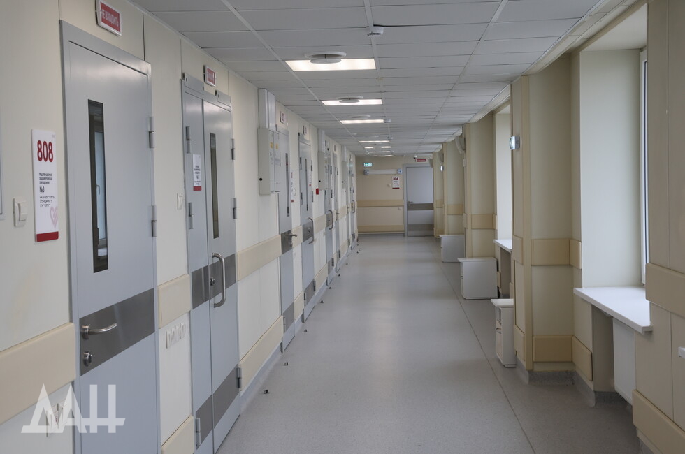 Фото: Донецкое агентство новостей