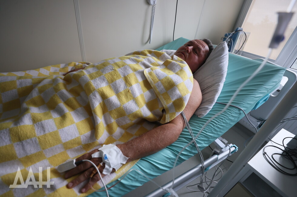 Фото: Донецкое агентство новостей