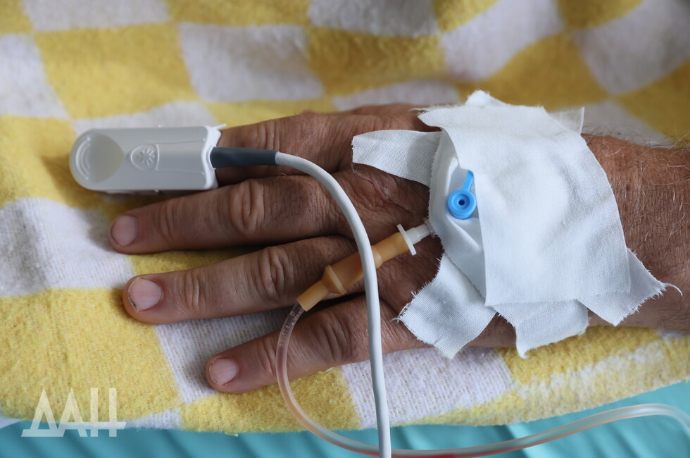 Фото: Донецкое агентство новостей