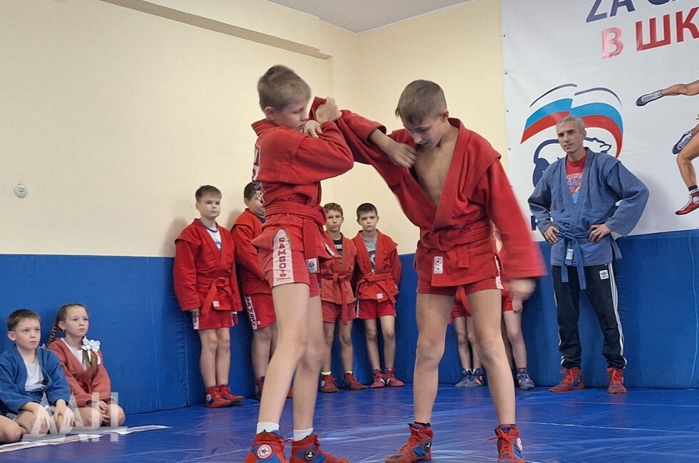 Фото: Донецкое агентство новостей