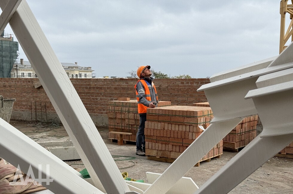 Фото: Донецкое агентство новостей