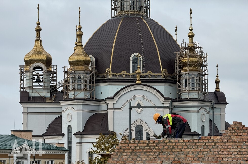 Фото: Донецкое агентство новостей