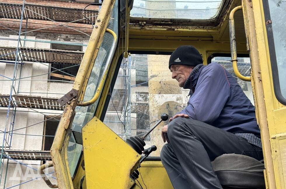 Фото: Донецкое агентство новостей