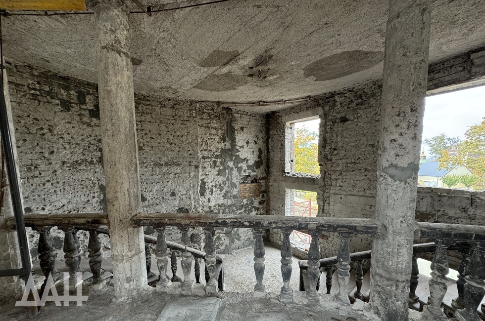 Фото: Донецкое агентство новостей