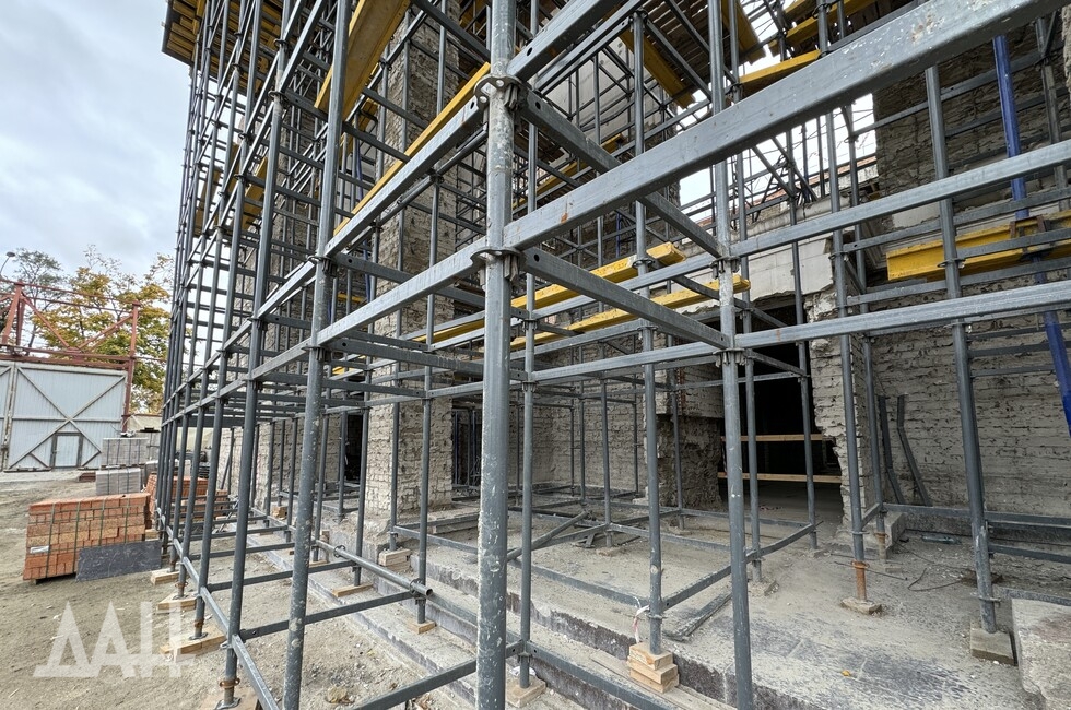 Фото: Донецкое агентство новостей