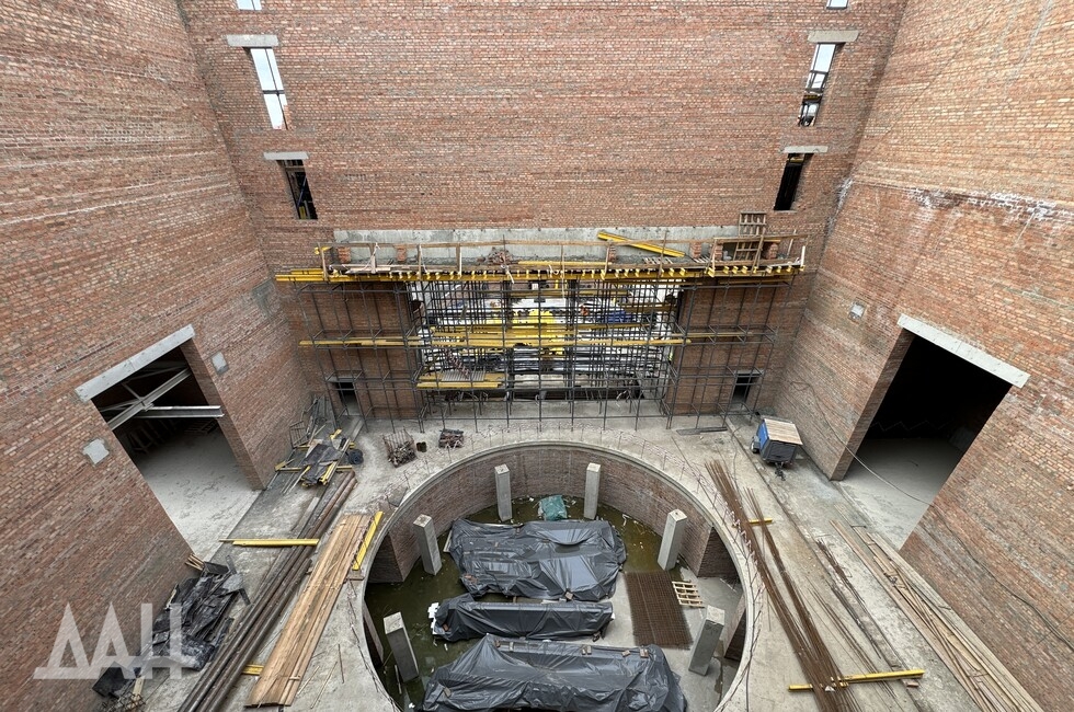 Фото: Донецкое агентство новостей
