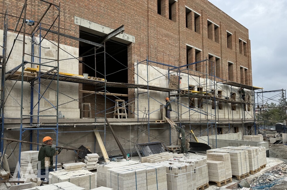 Фото: Донецкое агентство новостей