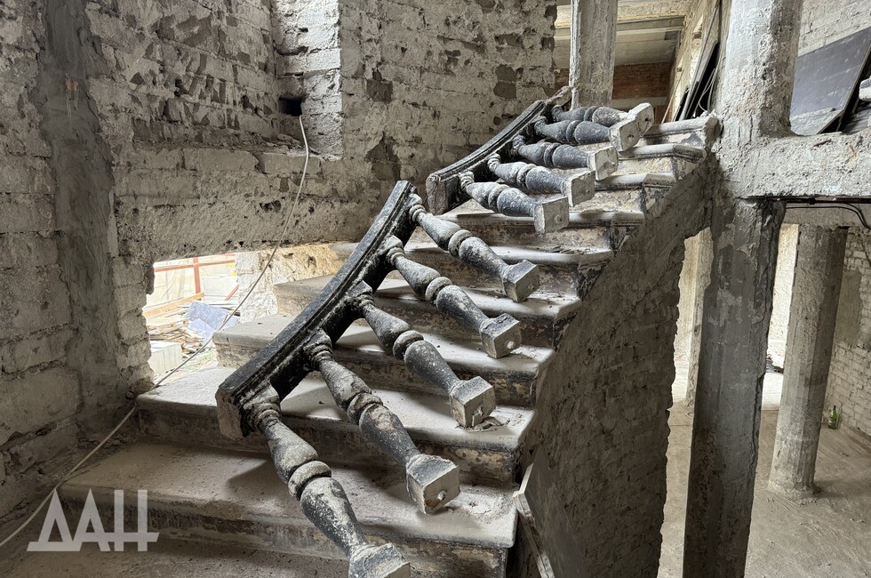 Фото: Донецкое агентство новостей