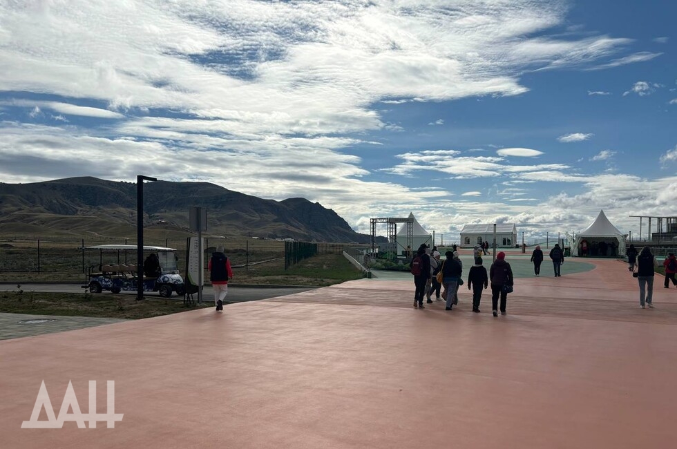  Фото: Донецкое агентство новостей