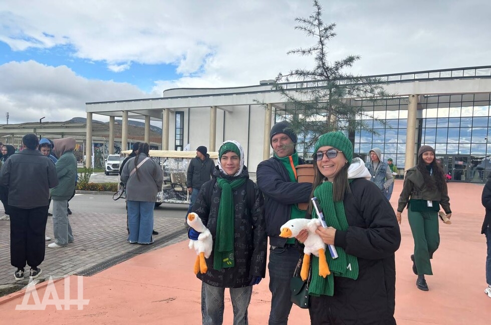  Фото: Донецкое агентство новостей