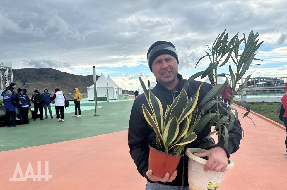  Фото: Донецкое агентство новостей