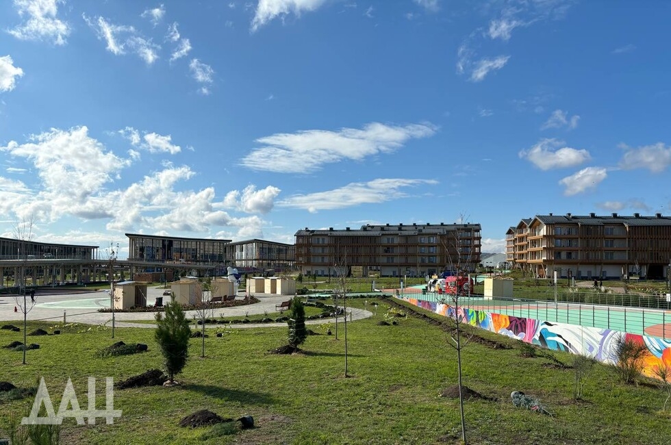  Фото: Донецкое агентство новостей