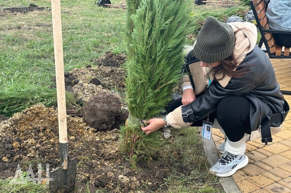 Фото: Донецкое агентство новостей