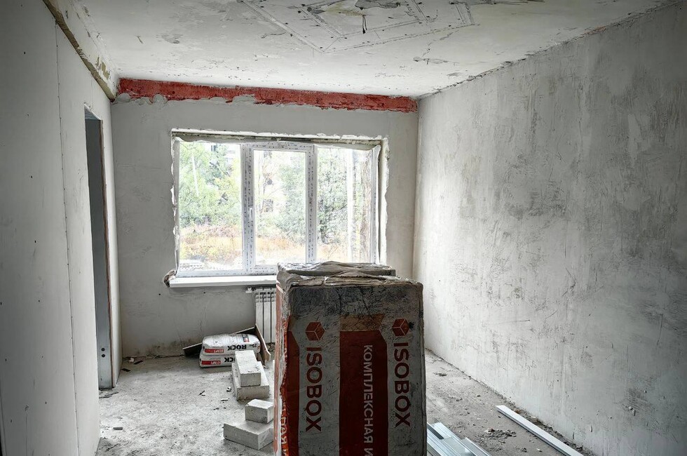 Фото: Официальный ТГ-канал Евгения Солнцева